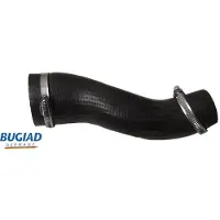 BUGIAD Ladeluftschlauch [Hersteller-Nr. 82475] für Hyundai, Kia