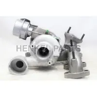 HENKEL PARTS Lader, Aufladung 5112720R