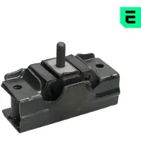 OPTIMAL Motorlager Gummimetalllager Links für FIAT DUCATO Pritsche/Fahrgestell (230) F8-6520