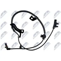 NTY ABS Sensor Raddrehzahl Hinten Rechts für FIAT Freemont (345) HCA-CH-072