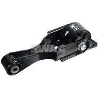 SWAG Motorlager Gummimetalllager Hinten für CHEVROLET MATIZ (M200, M250) 89 10 5749