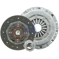 AISIN Kupplungssatz Kupplung KK-012