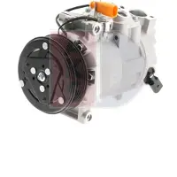 AKS Kompressor Klimaanlage DASIS 852130N für Audi A5