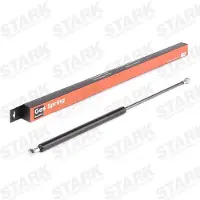 Stark SKGS-0220319 Gasfeder Heckklappendämpfer für FORD Escort VI Kombi (GAL, ANL) 534mm