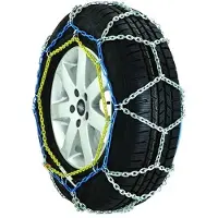 Rud Schneeketten RUDprofi Cargo 0135