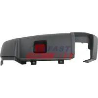 Fast Sports Nutrition Stoßfänger ft91400g hinten links für Fiat Citroën