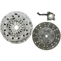 AISIN Kupplungssatz CSC Kit (3P) CKE-FO21R