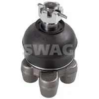 SWAG Traggelenk Vorne Links oben Vorne Rechts für HYUNDAI H-1 / Starex MPV (A1) 90 94 1223