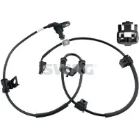 SWAG ABS Sensor Raddrehzahl Vorne Links für HYUNDAI ix35 (LM, EL, ELH) 33 10 5914
