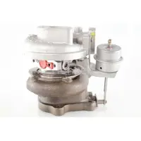 HENKEL PARTS Lader, Aufladung 5110583R