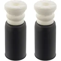 FEBI BILSTEIN 180791 Staubschutzsatz Stoßdämpfer Hinten für BMW 1 Schrägheck (F20) 3 Touring (F31) 3 Touring (G21) 3 Limousine (F30, F80) 4 Gran Coupe