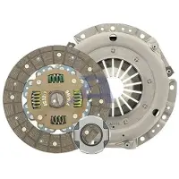 AISIN Kupplungssatz Kupplung für MITSUBISHI GALANT IV Stufenheck (E3A) KM-005A