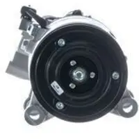 MAHLE ORIGINAL Kompressor, Klimaanlage BEHR ACP 600 000S