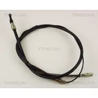 TRISCAN Seilzug, Feststellbremse 8140 23111
