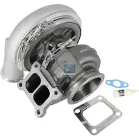 DT Spare Parts Lader, Aufladung 1.10848