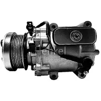 HENKEL PARTS Kompressor, Klimaanlage 7110127R