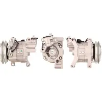 ELSTOCK Klimakompressor 51-0222