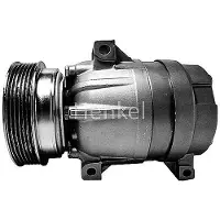 HENKEL PARTS Kompressor, Klimaanlage 7110157R