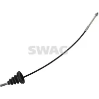 SWAG Seilzug, Feststellbremse 33 10 3765