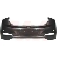 VAN WEZEL Stoßfänger [Hersteller-Nr. 8259541] für Hyundai