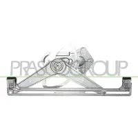 PRASCO VV222W024 Elektrischer Fensterheber Vorne Links für VOLVO V70 III (135) C30 (533) XC70 II Kombi (136) S80 II (124)