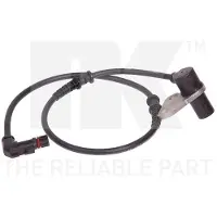 NK Sensor, Raddrehzahl [Hersteller-Nr. 293312] für Mercedes-Benz