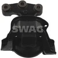 SWAG Motorlager Hydrolager Rechts für CITROËN C3 I Schrägheck (FC, FN) 64 93 7701