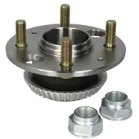 BTA Radlagersatz H2K003BTA