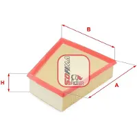 Sofima Luftfilter S 9202 A