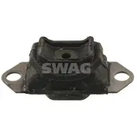 SWAG Motorlager Gummimetalllager Links für RENAULT Duster (HS) 60 93 0223