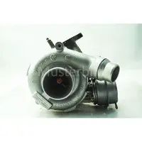 HENKEL PARTS Lader, Aufladung 5118627R
