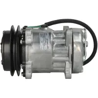 NRF Klimakompressor 32808