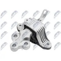 NTY ZPS-PL-078 Motoraufhängung x