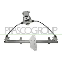PRASCO DS175W024 Elektrischer Fensterheber Vorne Links für NISSAN PRIMERA (P11) PRIMERA Hatchback (P11)