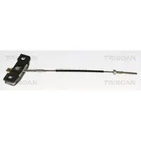 TRISCAN Seilzug, Feststellbremse 8140 181154