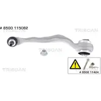 TRISCAN Lenker, Radaufhängung 8500 115082