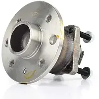 BSG Radlagersatz für OPEL Astra H Caravan (A04) 65-600-011