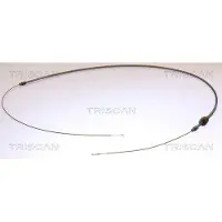 TRISCAN Seilzug, Feststellbremse 8140 231145