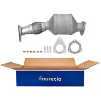 Hella Katalysator Easy2Fit PARTNERED with Faurecia 8LE 366 054-811