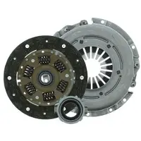 AISIN Kupplungssatz Kupplung KF-025