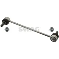 SWAG Koppelstange Stabilisator passend für MERCEDES-BENZ E-Klasse Limousine (W212) Vorne Links 10 94 3557
