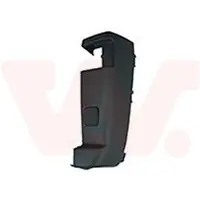 VAN WEZEL Stoßfänger [Hersteller-Nr. 0982536] für Citroën, Peugeot, Opel, Fiat