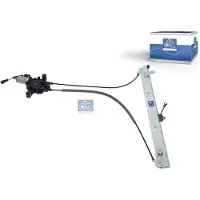Sonstiges DT Spare Parts 7.70139 Elektrischer Fensterheber Vorne Rechts für IVECO Stralis EuroStar Trakker EuroTech MP EuroTech MH