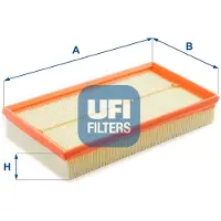 Ufi Luftfilter 27.756.00