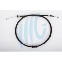 RICAMBIFLEX GM Seilzug, Feststellbremse 01120377