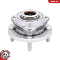 ESEN SKV Radlagersatz 29SKV705