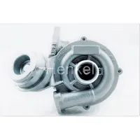 HENKEL PARTS Lader, Aufladung 5112597R