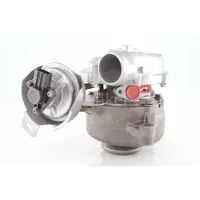 HENKEL PARTS Lader, Aufladung 5111655R