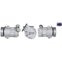 ELSTOCK Klimakompressor 51-1027