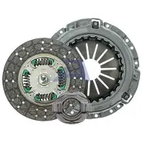 AISIN Kupplungssatz Kupplung KT-222C